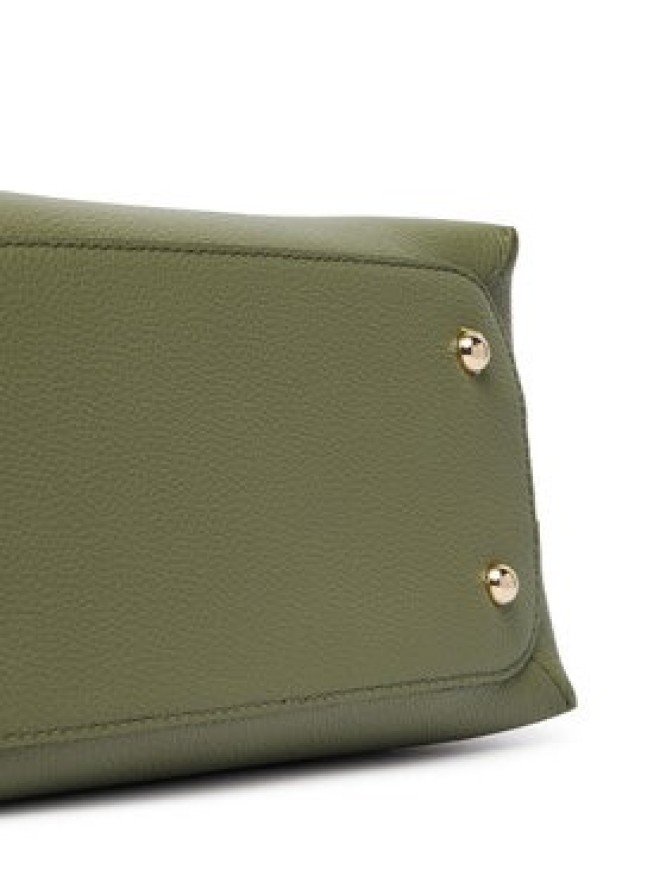 Furla Torebka Goccia S WB01979 BX3353 KH 4555S Zielony