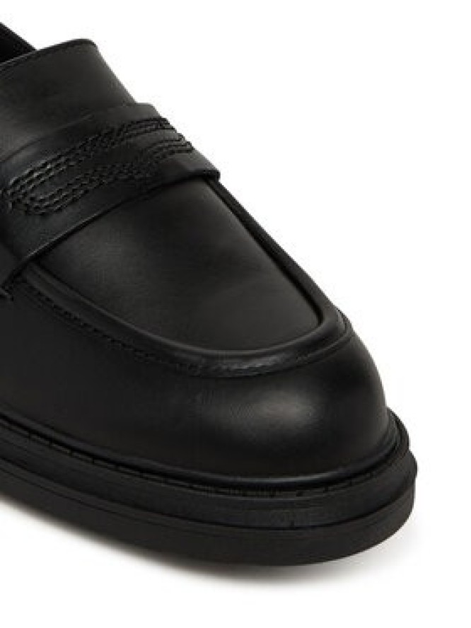 Clarks Mokasyny Orinoco3 Edge 26183172 Czarny