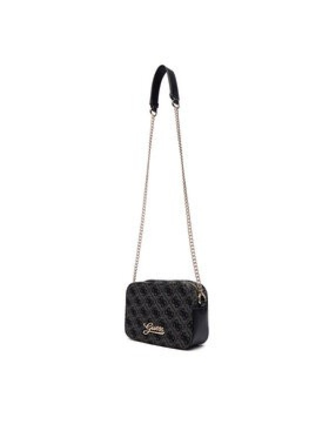 Guess Torebka J5BZ30 WFV20 Czarny