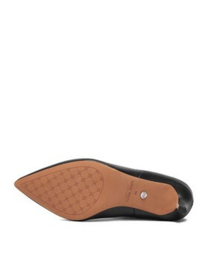 Nine West Botki CEO-SAMIRA-02 Czarny