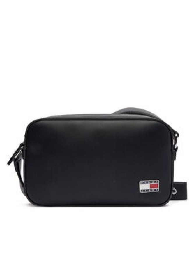 Tommy Jeans Torebka Tjw Cool Camera Bag AW0AW17872 Czarny