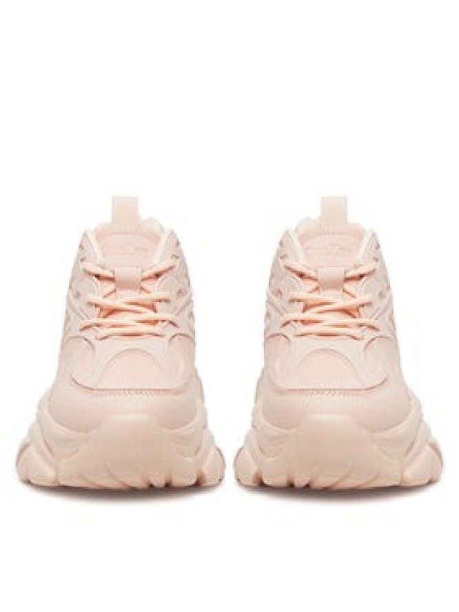 DeeZee Sneakersy AM25238 Różowy