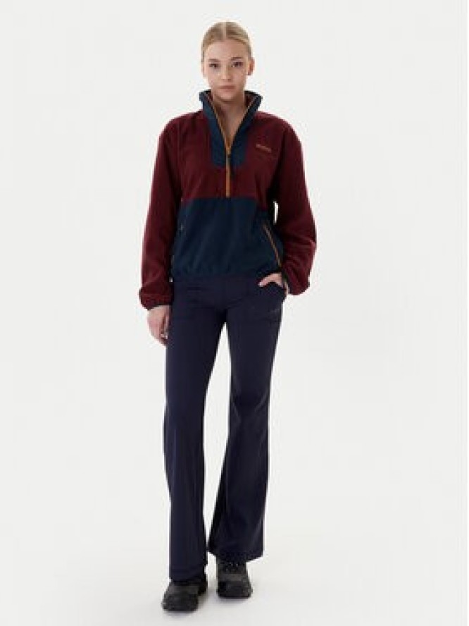 Columbia Polar Sequoia Grove™ 2085453 Bordowy Regular Fit