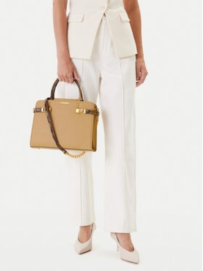 Steve Madden Torebka Blorens SM13001647 Beżowy