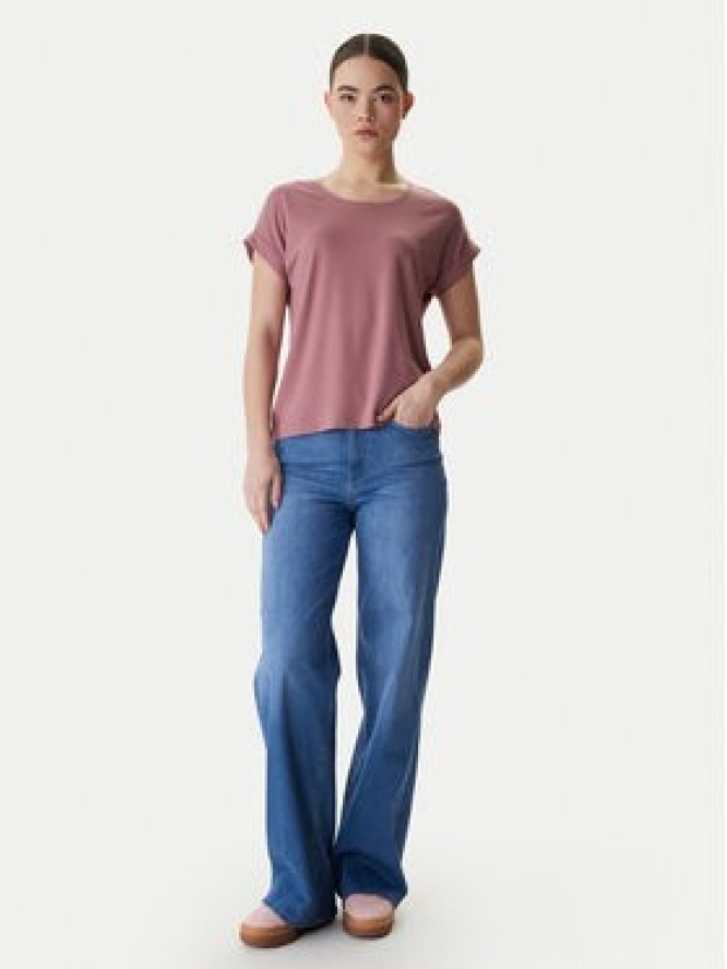 ONLY Jeansy Madison 15363267 Niebieski Wide Leg