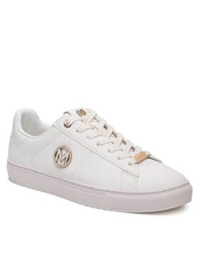 MEXX Sneakersy MIRL1011541W-01 Biały