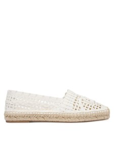 Weekend Max Mara Espadryle 2615521135670 Biały