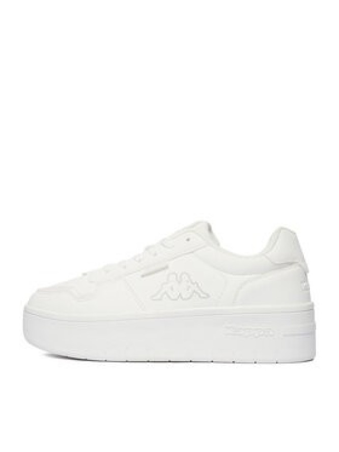 Kappa Sneakersy CEOWB-SS24-3C017 Biały