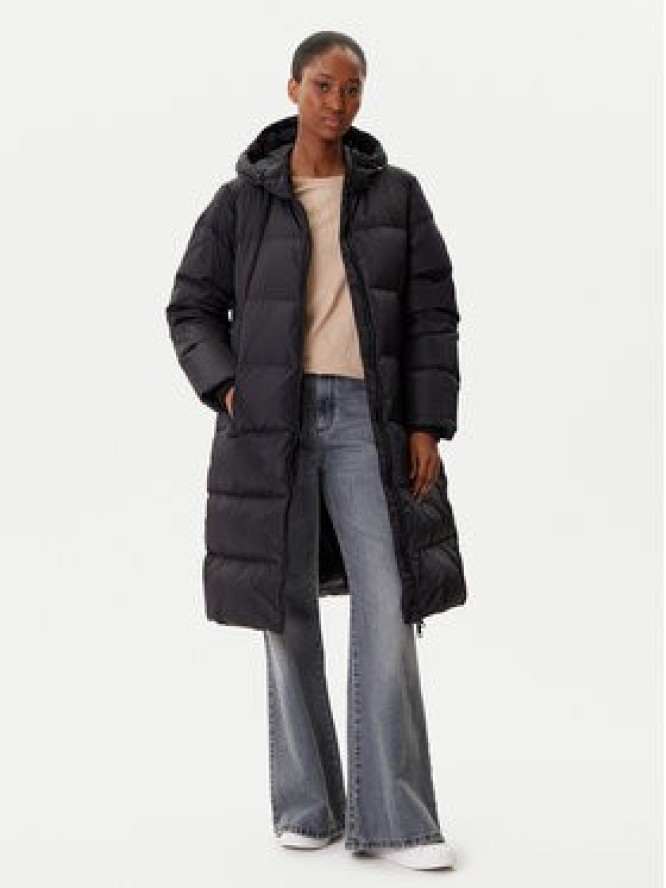 Armani Exchange Kurtka puchowa XW000251 AF12286 UC001 Czarny Regular Fit