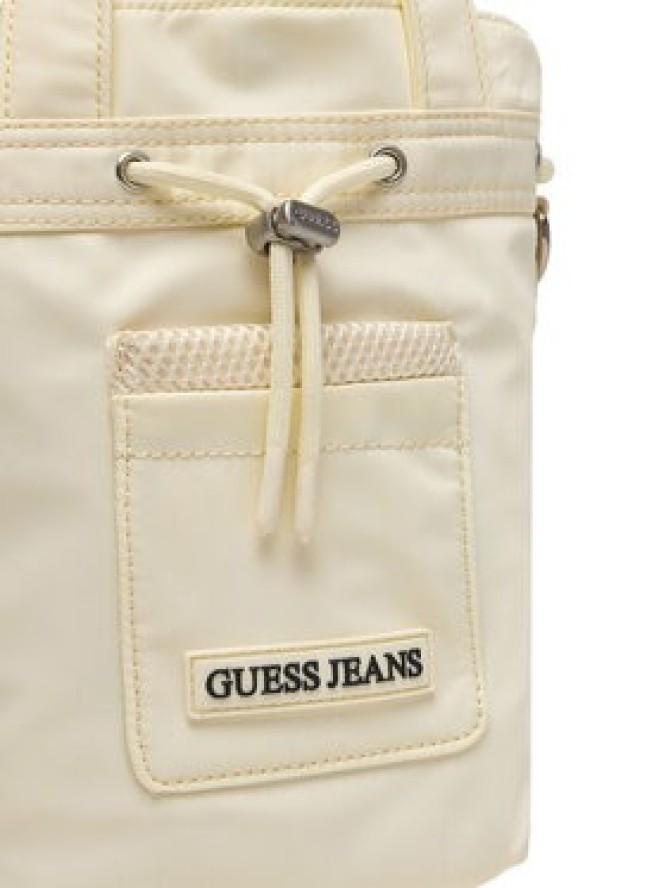Guess Jeans Torebka CWBEO-GUESS-XC-006-09 Écru