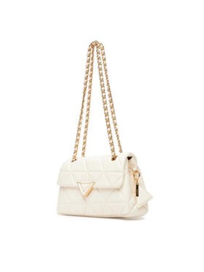 Aldo Torebka Softpuffquilt 14010047 Beżowy