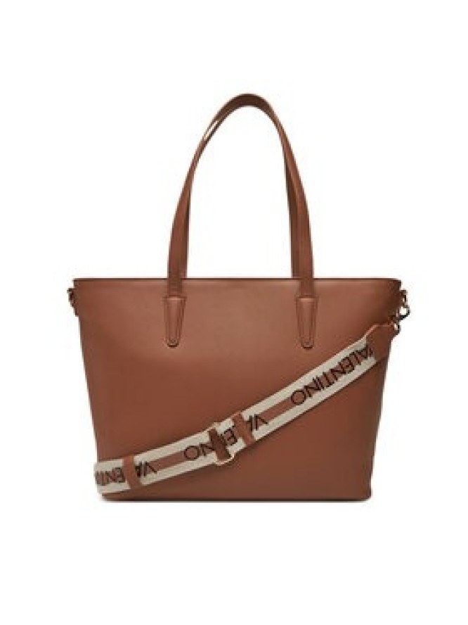 Valentino Torebka VBS7B301 Brązowy