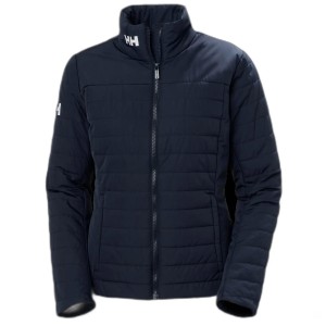 Kurtka damska Helly Hansen crew insulator 2.0