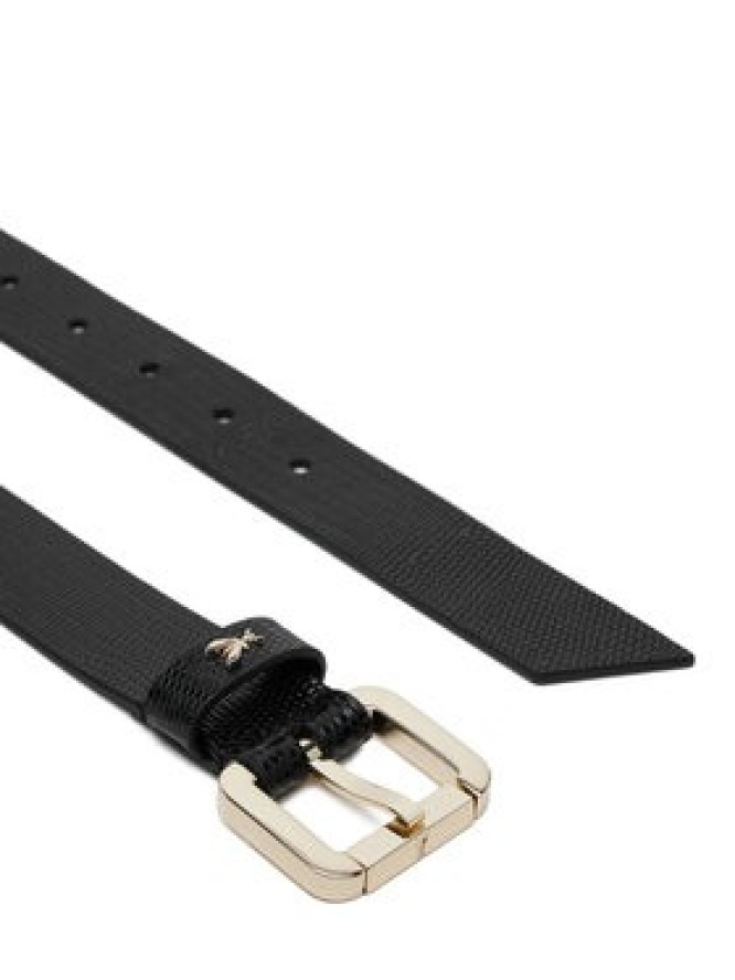 Patrizia Pepe Pasek Damski 8W8684/L137-K103 Czarny