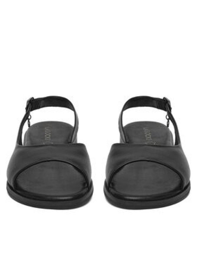 Lasocki Sandały FOXI WI16-FOXI-70 Czarny