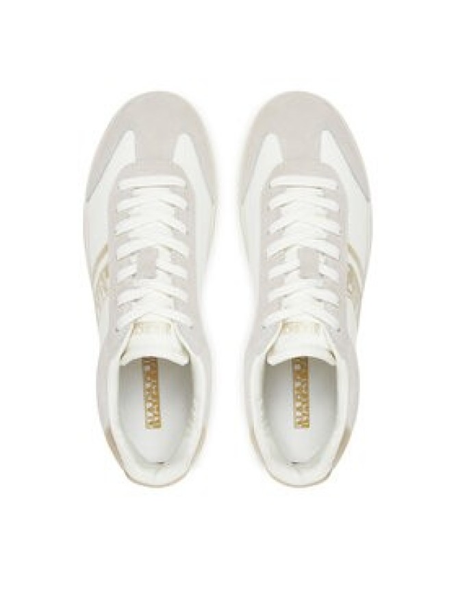 Napapijri Sneakersy Jade NP0A4IR8 Biały