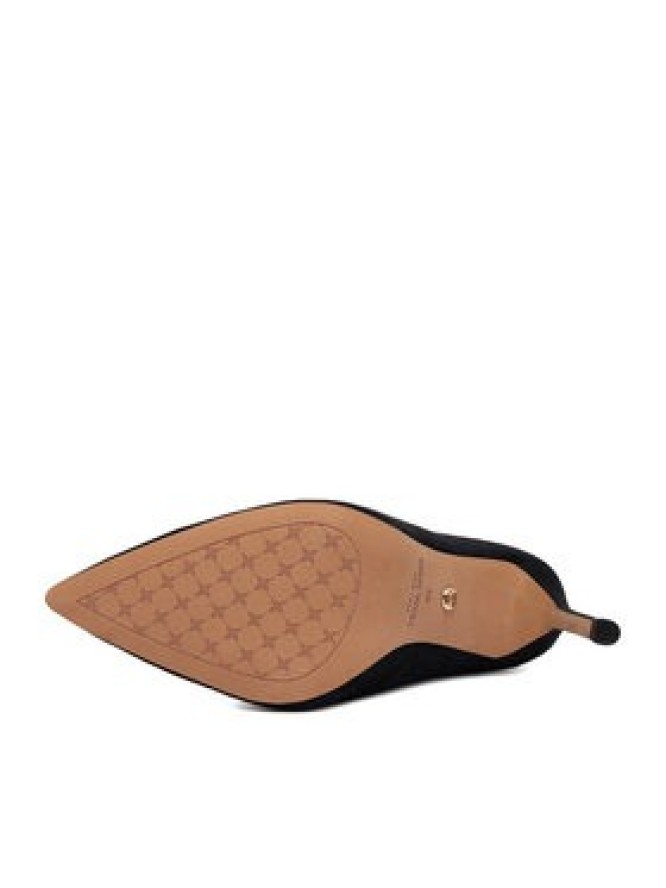 Nine West Botki CEO-LANA-01 Czarny