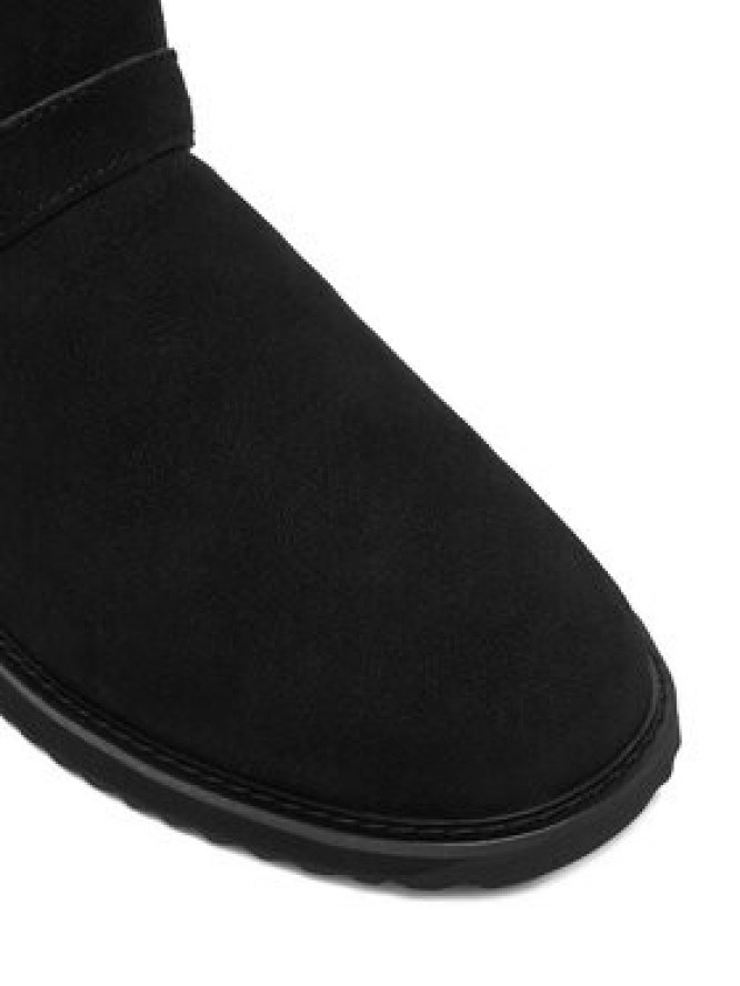 EMU Australia Śniegowce Banks W13216 Czarny