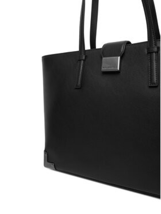 KARL LAGERFELD Torebka B1W30120 Czarny