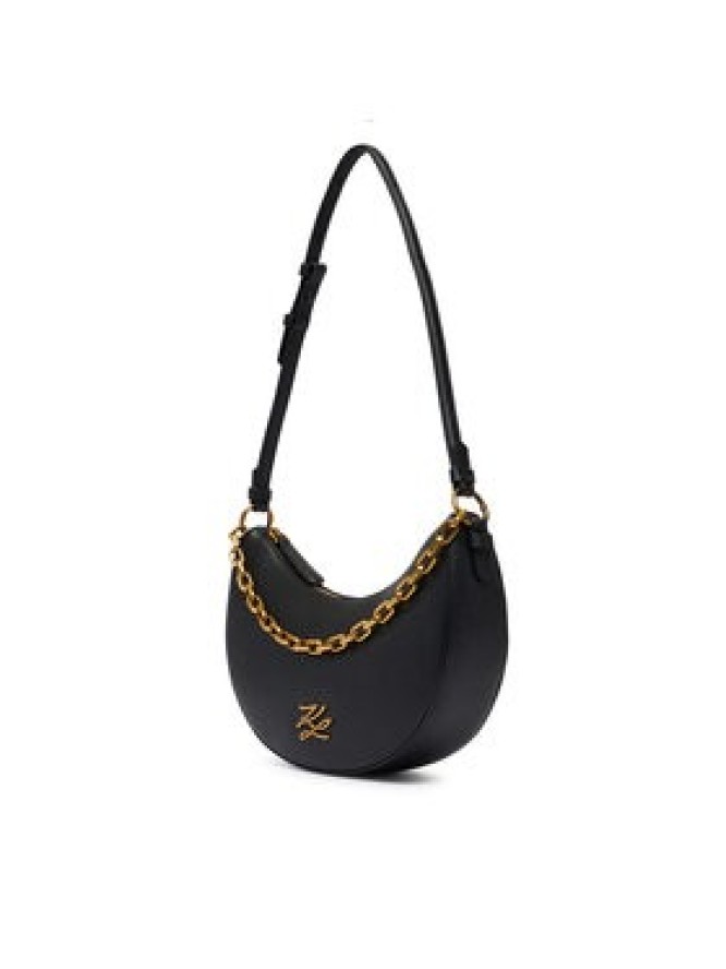 KARL LAGERFELD Torebka B3W30306 Czarny