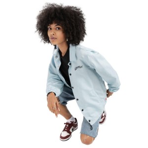 Kurtka Lifestyle coach damska Puerto Plata-W