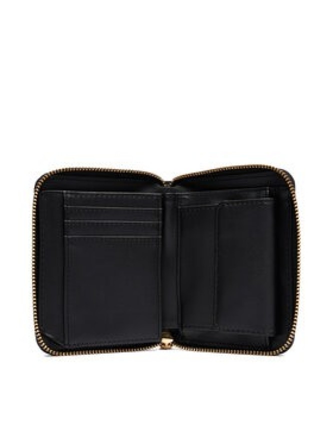 LOVE MOSCHINO Portfel JC5613PP0PKD0000 Czarny