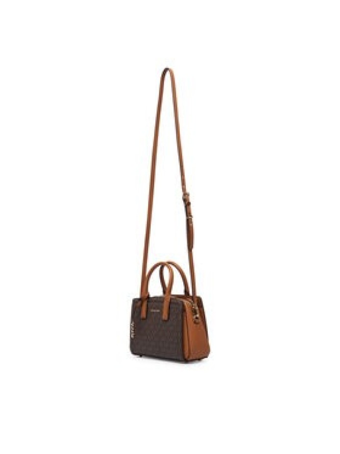 MICHAEL Michael Kors Torebka 32F5G9IC0B Brązowy