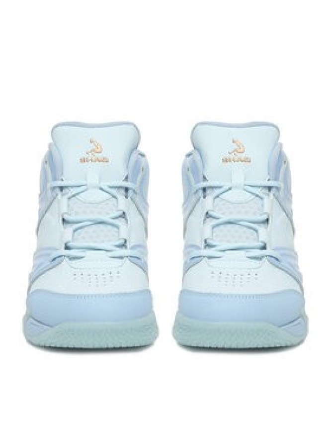 SHAQ Buty do koszykówki CEO-DEVASTATOR AQ95010W-LL Niebieski