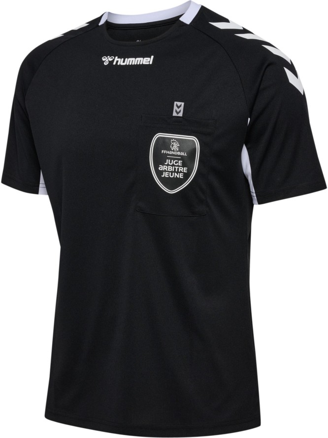 Koszulka Hummel FFHB Referee
