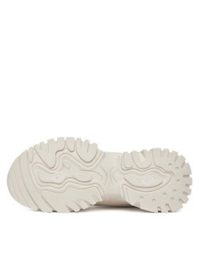 DeeZee Sneakersy NF142 Beżowy