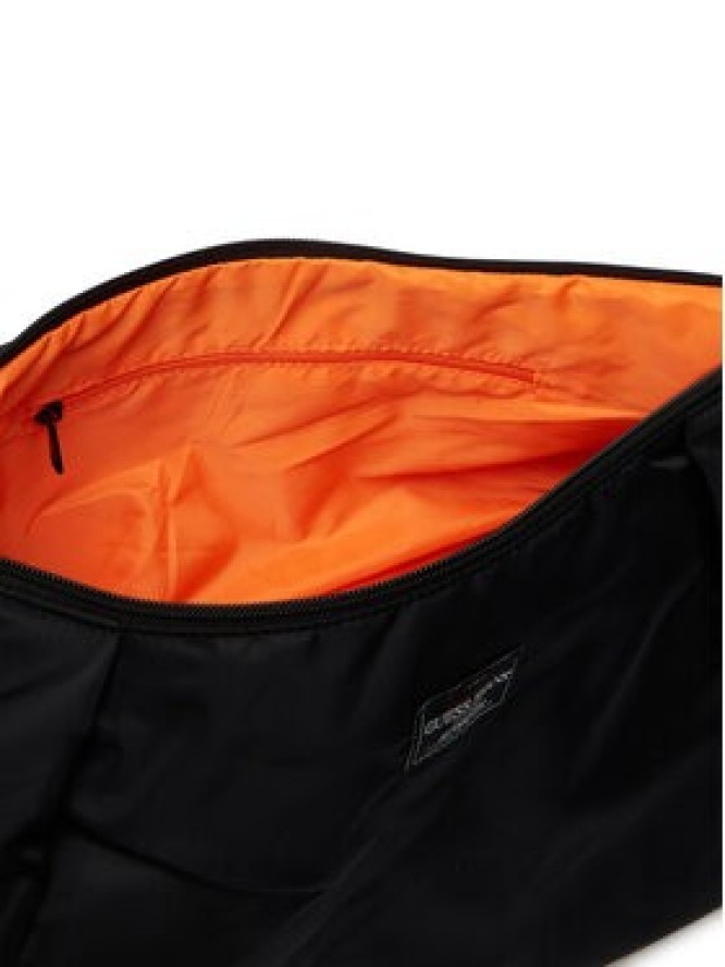 Guess Jeans Torebka W6RZ15 WK512 Czarny