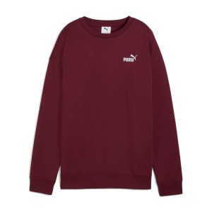 Bluza na co dzień Damska Puma Bez Kaptura Bawełniana Sportowa