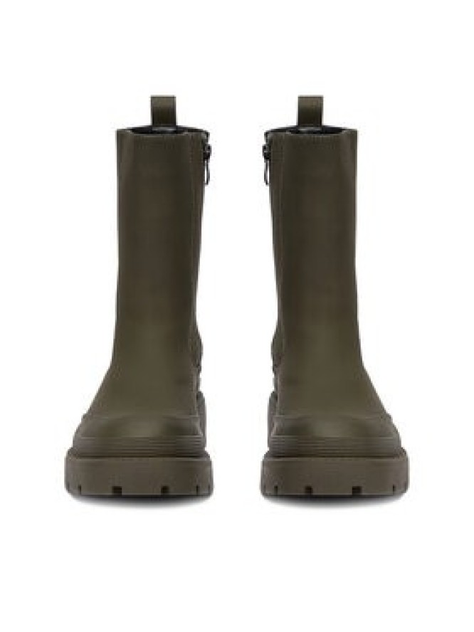 DeeZee Botki 13096-10 Khaki