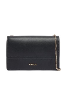 Furla Torebka Lia M WP00609 BX3104 CN O6000 Czarny