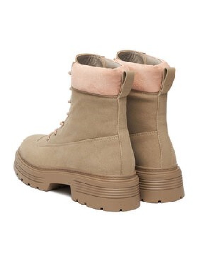 DeeZee Trzewiki 25519-1 Beżowy