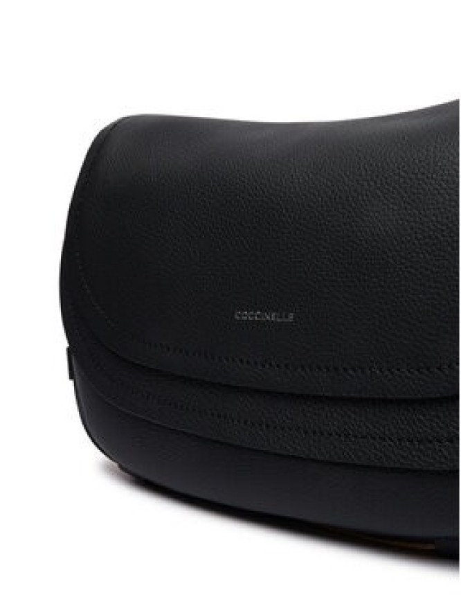 Coccinelle Torebka SQ0 Coccinelle Raquel E1 SQ0 15 02 01 Czarny