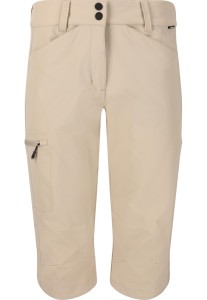 Spodenki trekkingowe damskie Whistler Shannie
