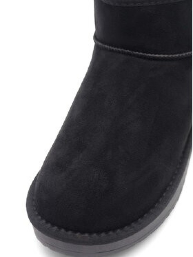 Jenny Fairy Śniegowce SALMA HYBJL221103 Czarny