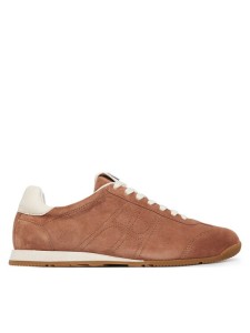 HÖGL Sneakersy 1-101112 Brązowy