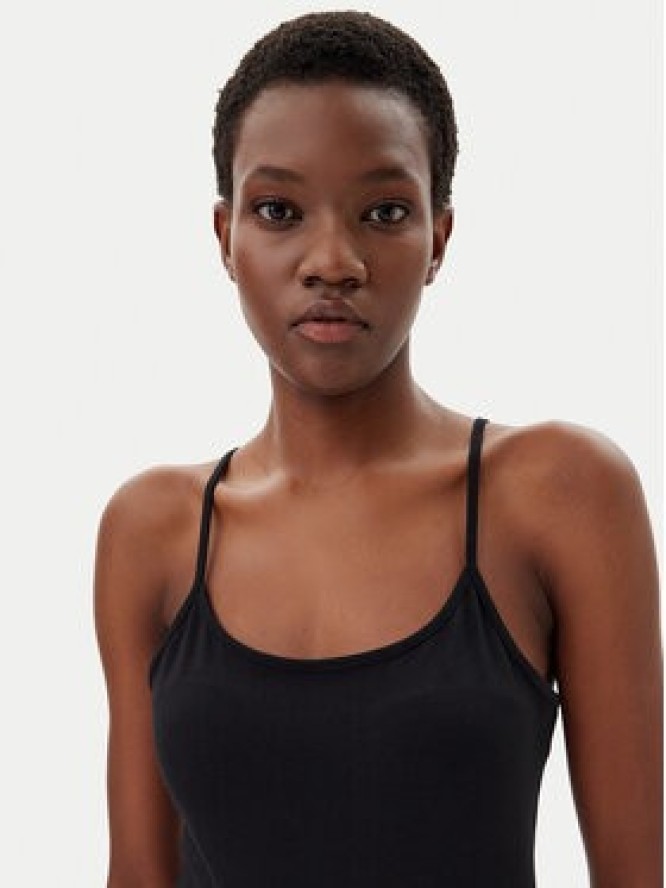 JJXX Sukienka codzienna Gigi 12267294 Czarny Slim Fit