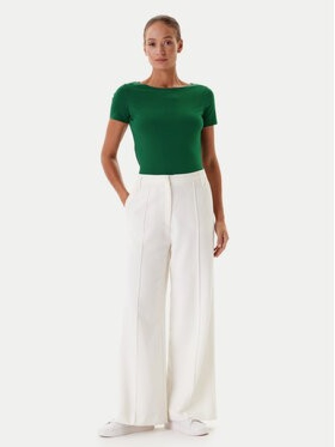 Tatuum T-Shirt Mikaja T2502.056 Zielony Regular Fit