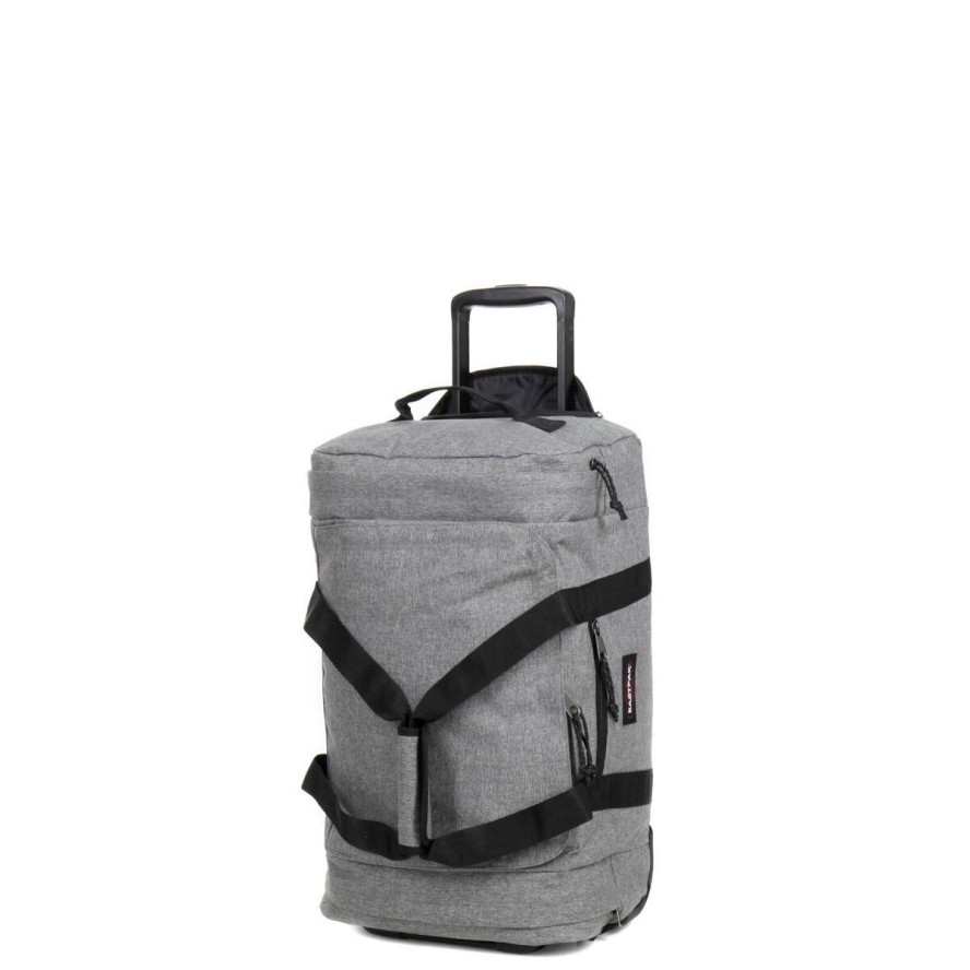 Torba podróżna Eastpak Leatherface S +