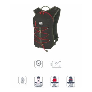 plecak elementerre zion 12 l