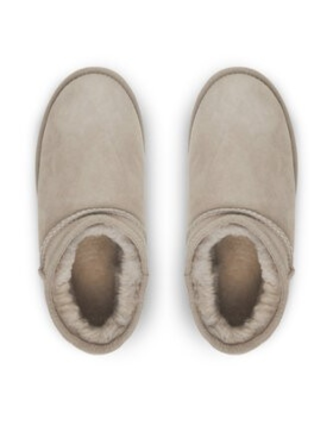 EMU Australia Śniegowce Stinger Compact W13013 Szary