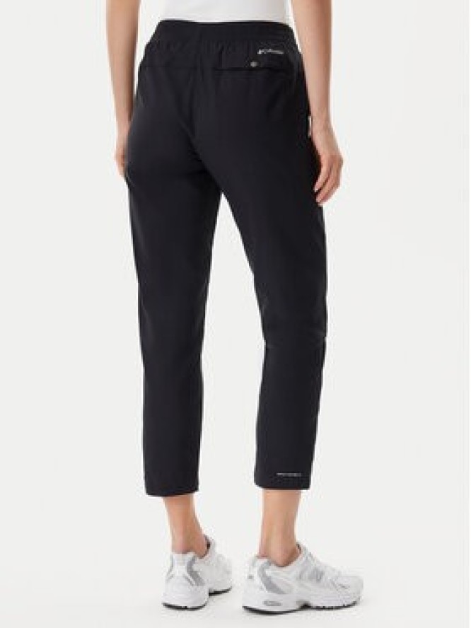 Columbia Spodnie outdoor Cedar Crest™ 2119793 Czarny Regular Fit