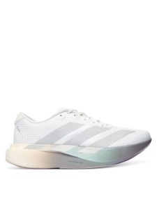 adidas Buty do biegania adizero Evo Sl Shoes KJ2552 Biały