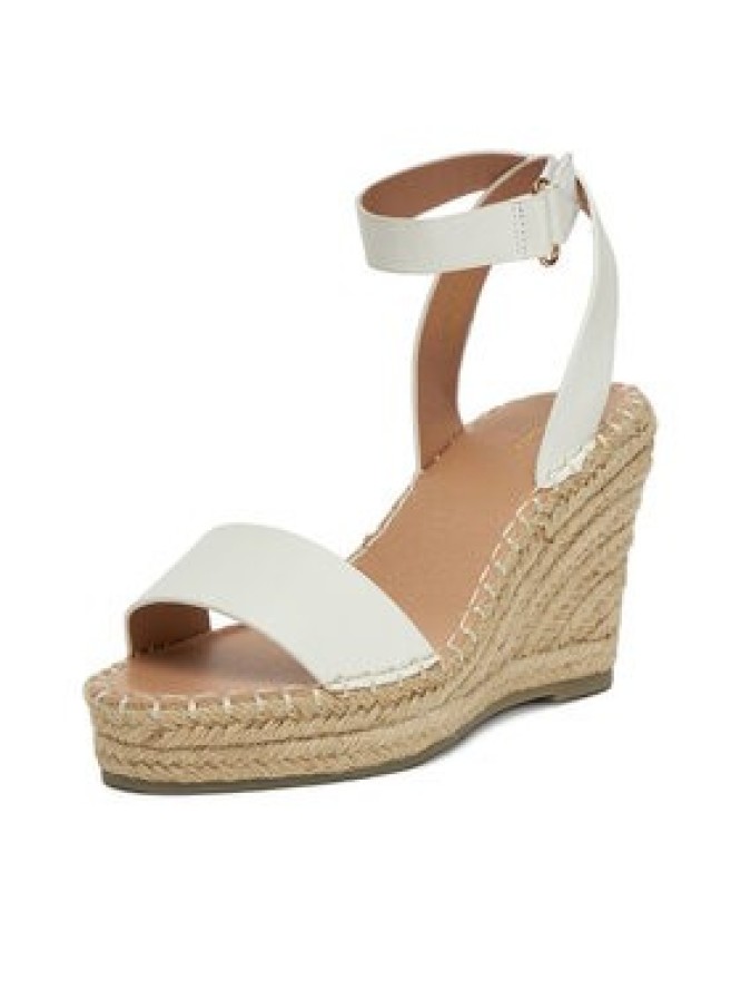 DeeZee Espadryle JSZ2022-06 Biały