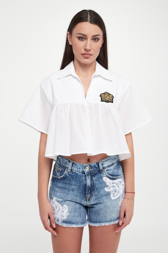 Koszula damska ERMANNO FIRENZE