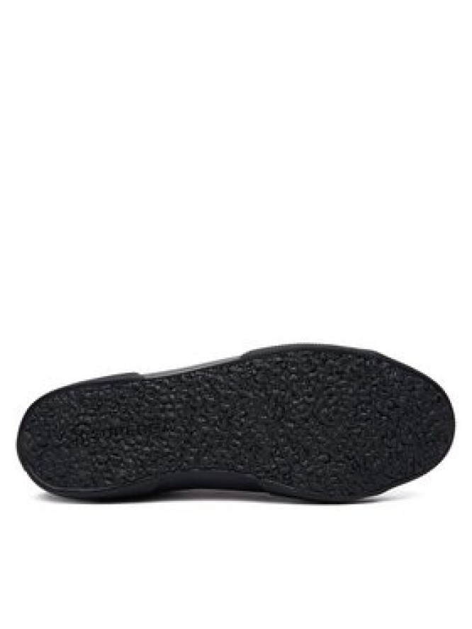 Superga Tenisówki 3790 S6151HW Brązowy