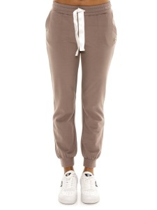 Wąż zimowy Leone 1947 Chic Tones Damen z Bündchen